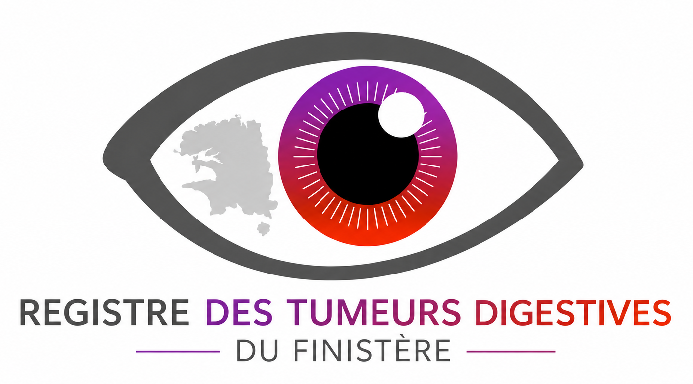 REGISTRE DES TUMEURS DIGESTIVES DU FINISTERE